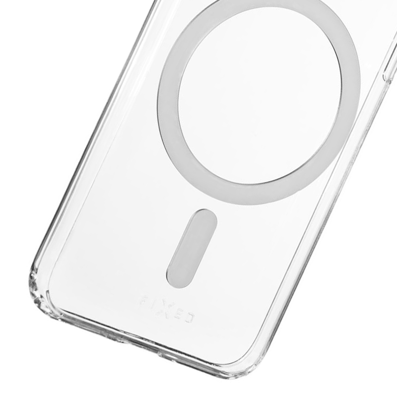 Hybrydowe etui od marki Fixed z serii MagPure z MagSafe dla Apple iPhone SE 2022/2020, 8/7